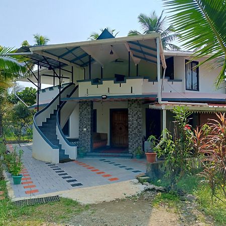 Bliss Homestay Munroe Island Mundrothuruth المظهر الخارجي الصورة