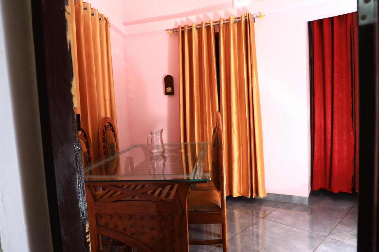 Bliss Homestay Munroe Island Mundrothuruth المظهر الخارجي الصورة