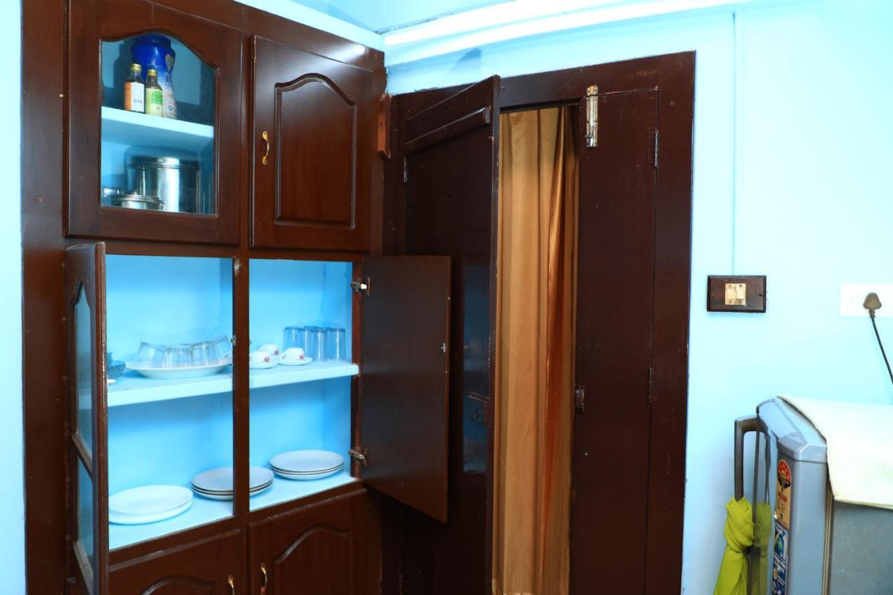 Bliss Homestay Munroe Island Mundrothuruth المظهر الخارجي الصورة