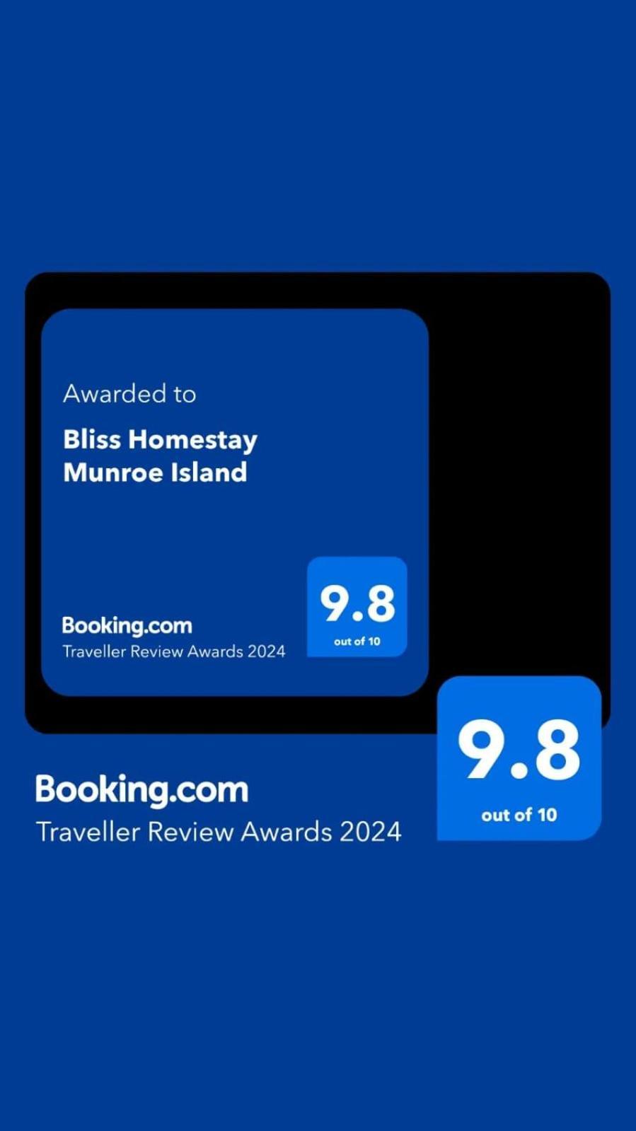 Bliss Homestay Munroe Island Mundrothuruth المظهر الخارجي الصورة